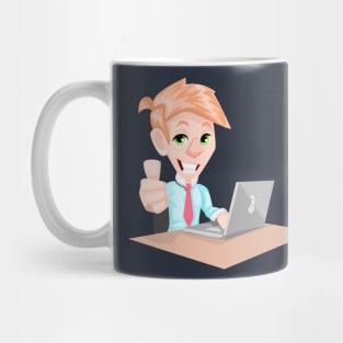 Genus Mug